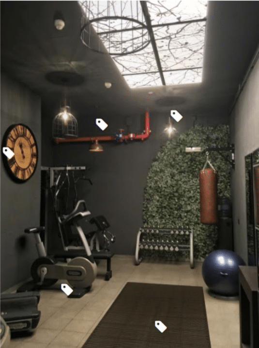 Stay Fit Indoors: How to Create that Perfect Small Home Gym